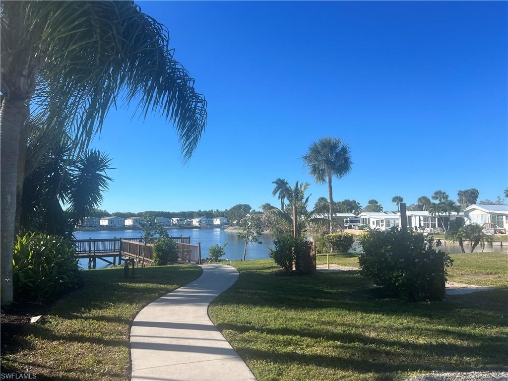 IMPERIAL WILDERNESS - Residential