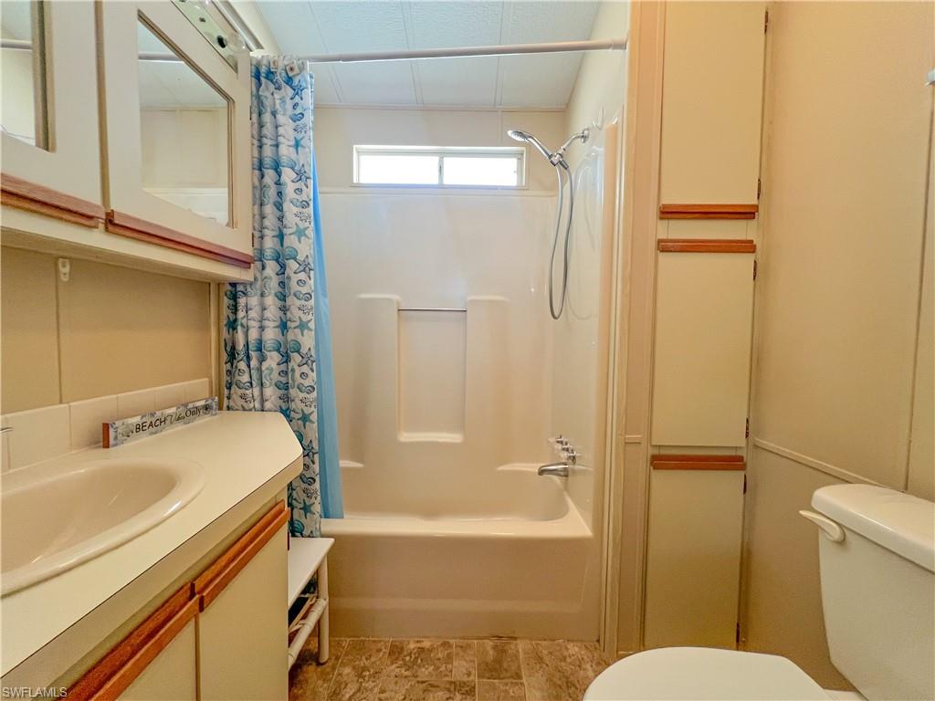 IMPERIAL WILDERNESS - Residential