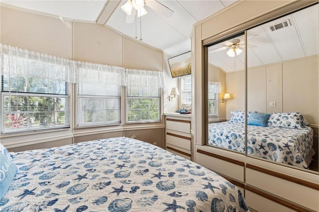 IMPERIAL WILDERNESS - Residential