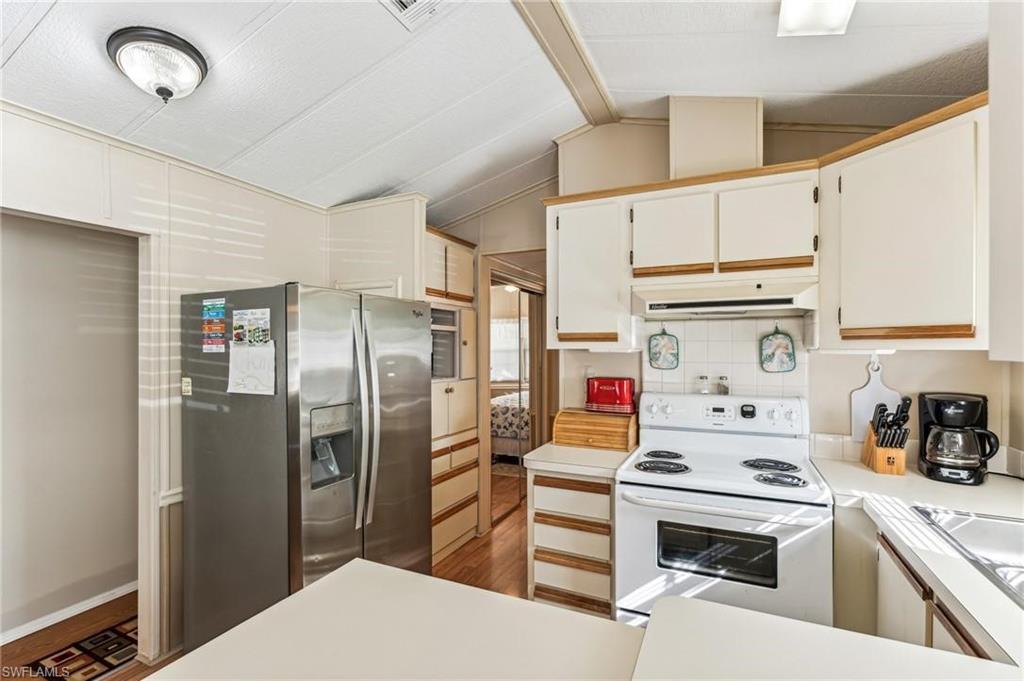 IMPERIAL WILDERNESS - Residential