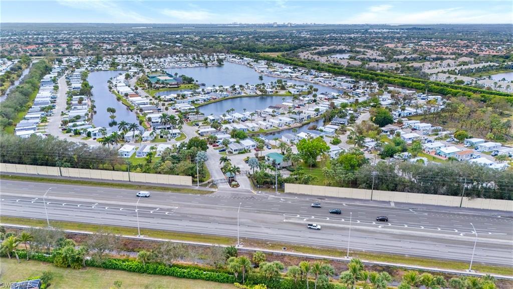 IMPERIAL WILDERNESS - Residential