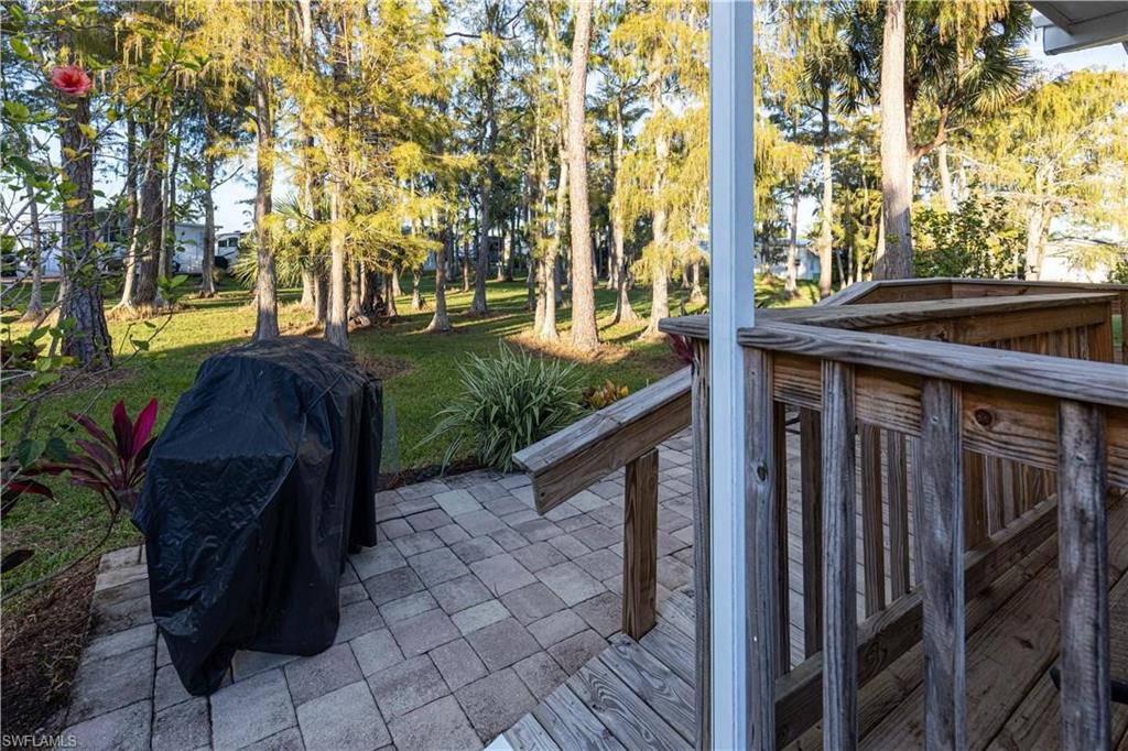 IMPERIAL WILDERNESS - Residential