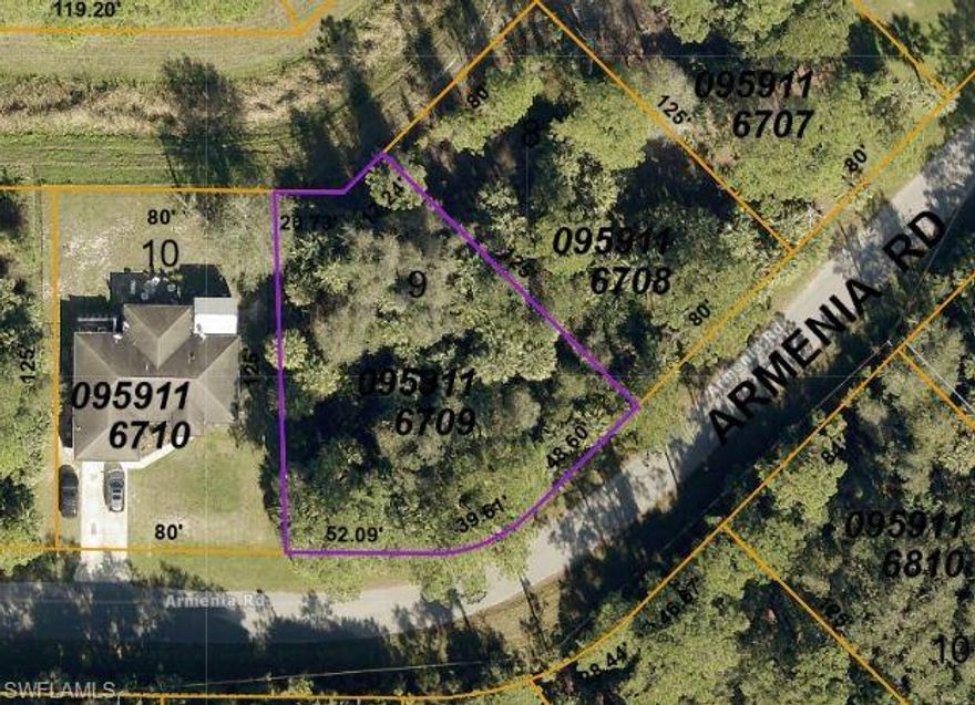 Looking to build your dream home in a serene and thriving community? look no further! We present to you an exceptional opportunity to own a stunning residential vacant lot in the desirable North Port. You will have convenient access to all amenities you need plus the beautiful Gulf Coast Beaches are just a short drive away, offering endless opportunities for relaxation and recreation. Embrace the chance to create a tailor-made home that suits your unique style and preferences. Don't Miss on this incredible opportunity to secure your own slice of paradise in North Port, Florida!