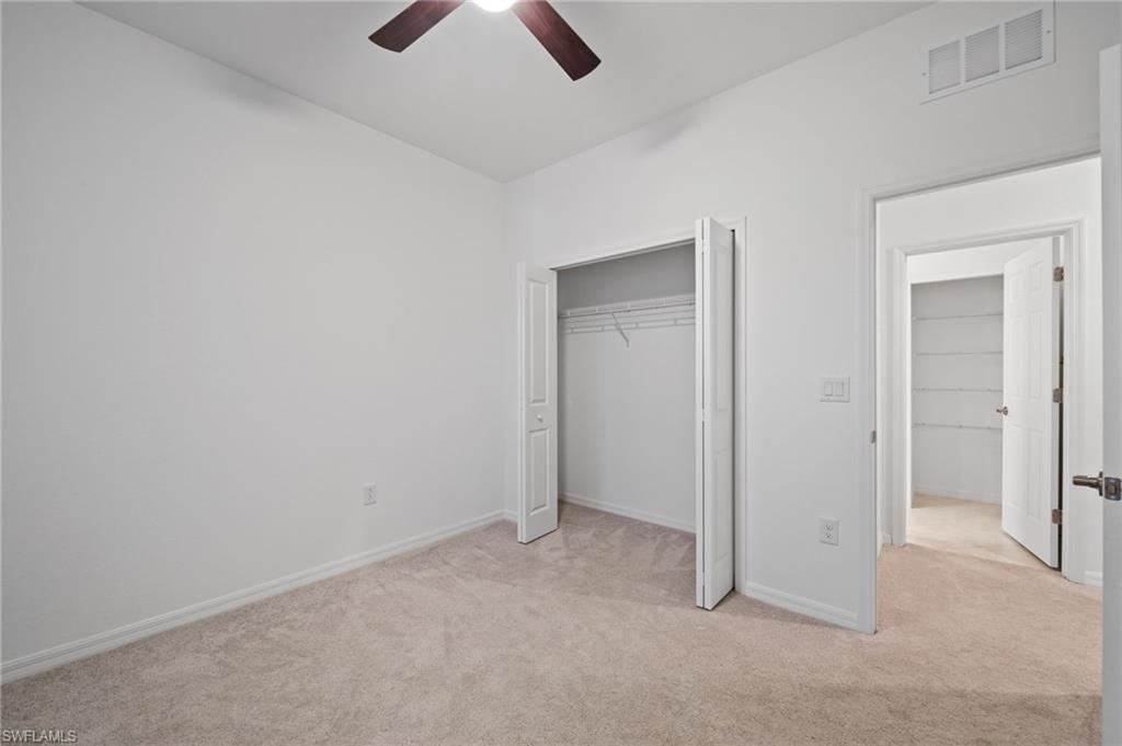 ORANGE BLOSSOM RANCH - Residential Lease