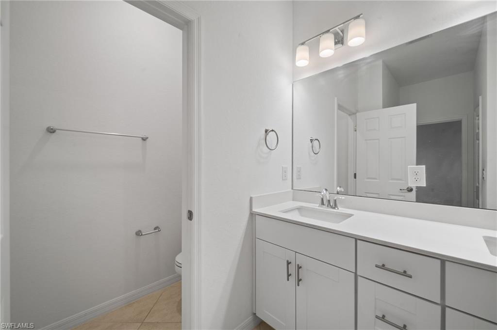 ORANGE BLOSSOM RANCH - Residential Lease