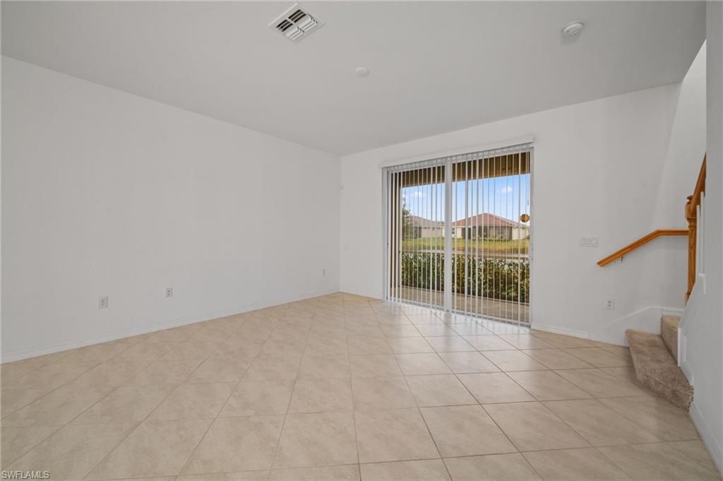 ORANGE BLOSSOM RANCH - Residential Lease