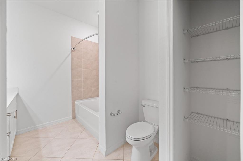 ORANGE BLOSSOM RANCH - Residential Lease