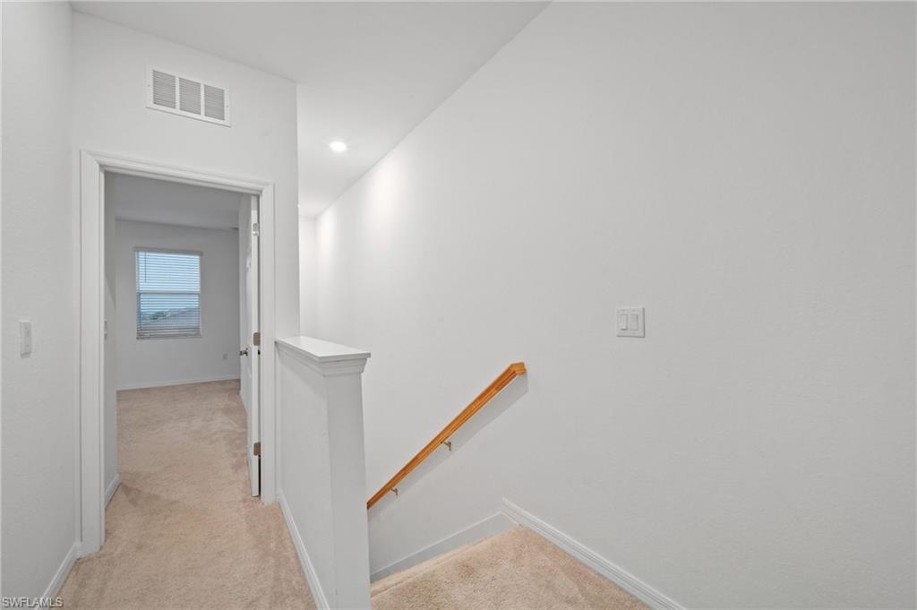 ORANGE BLOSSOM RANCH - Residential Lease