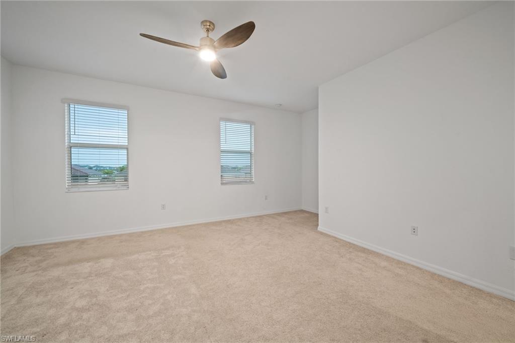 ORANGE BLOSSOM RANCH - Residential Lease