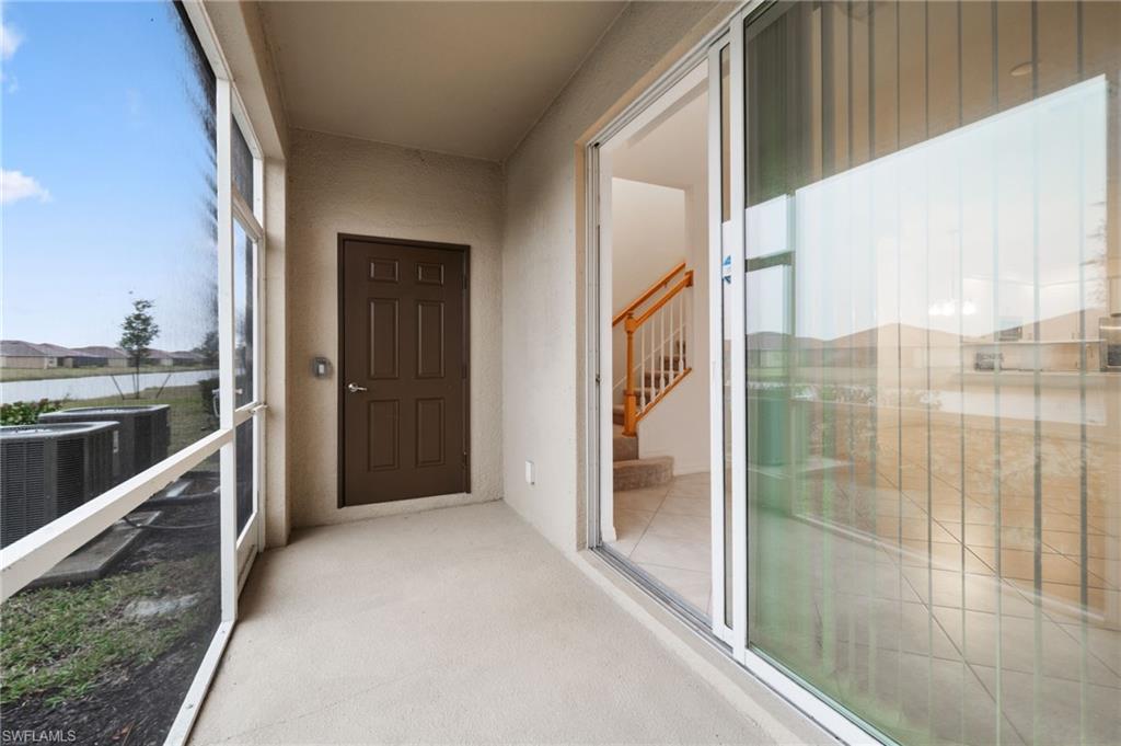 ORANGE BLOSSOM RANCH - Residential Lease