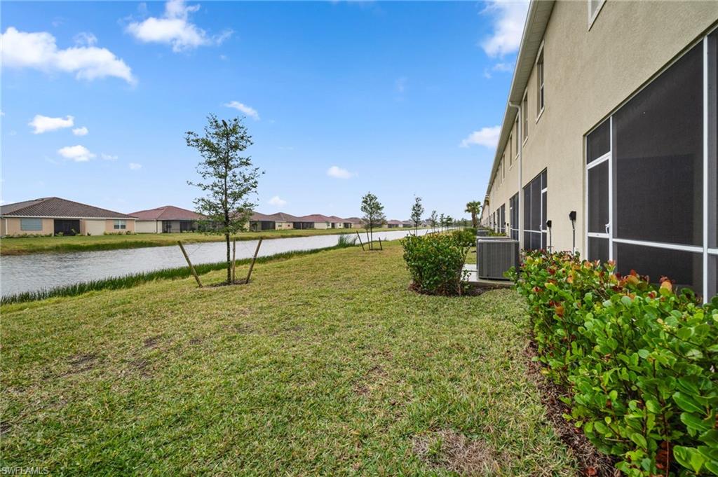 ORANGE BLOSSOM RANCH - Residential Lease