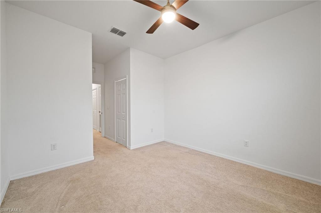 ORANGE BLOSSOM RANCH - Residential Lease