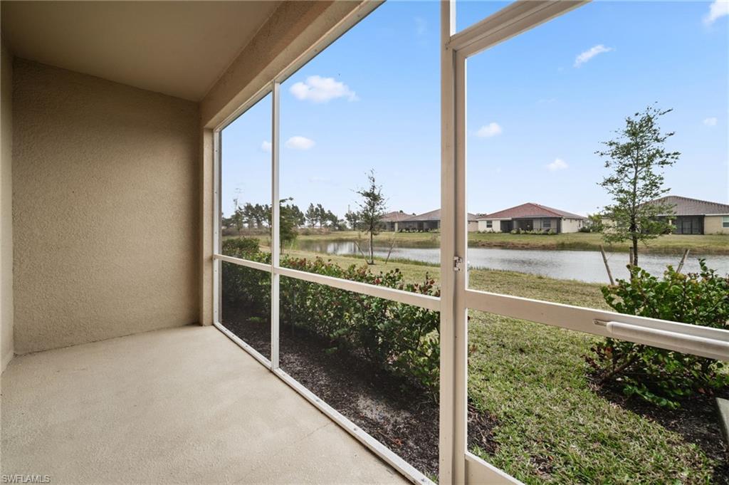 ORANGE BLOSSOM RANCH - Residential Lease