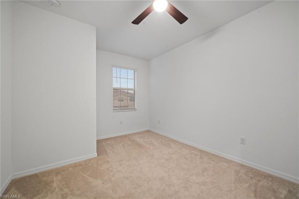 ORANGE BLOSSOM RANCH - Residential Lease