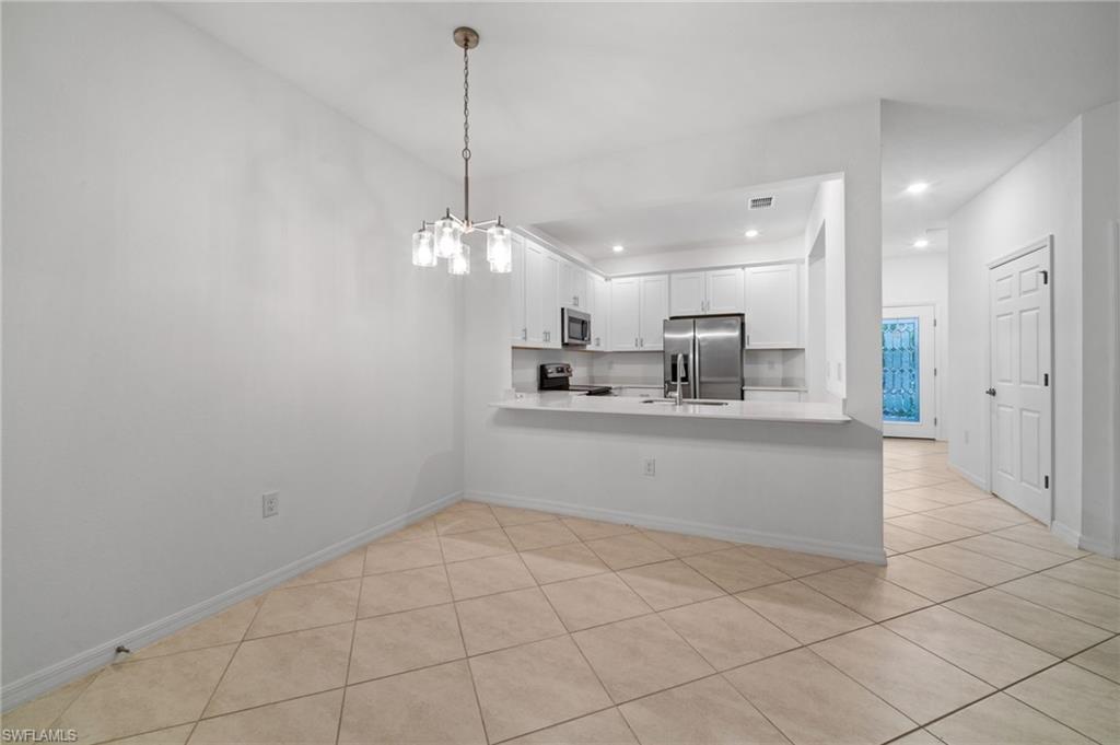 ORANGE BLOSSOM RANCH - Residential Lease