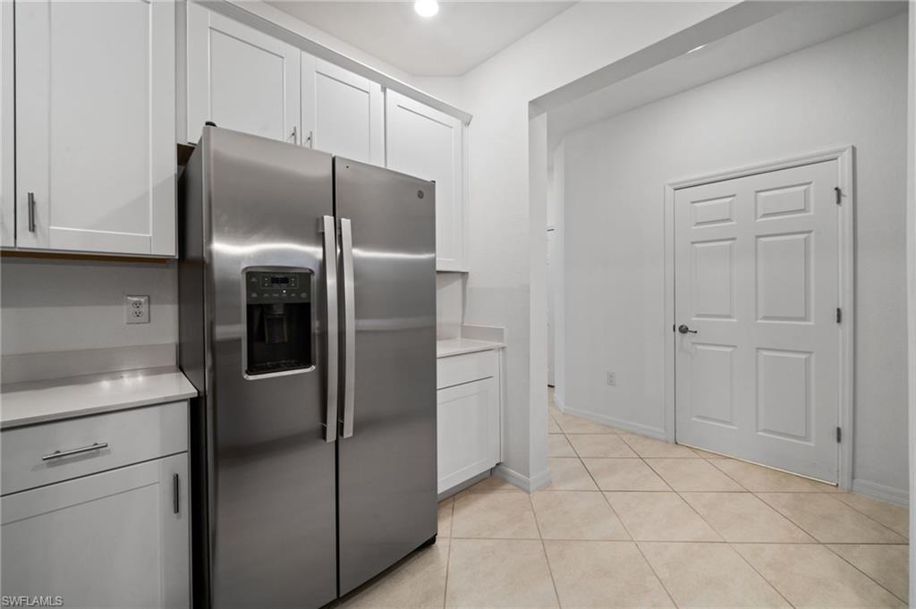 ORANGE BLOSSOM RANCH - Residential Lease