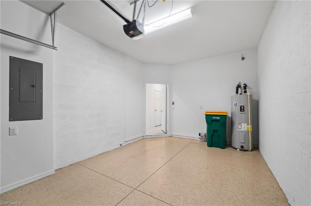 ORANGE BLOSSOM RANCH - Residential Lease