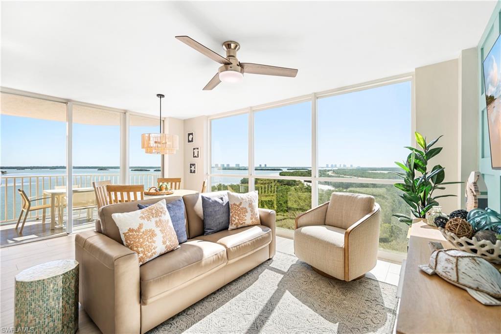 LOVERS KEY BEACH CLUB AND RESORT - Residential