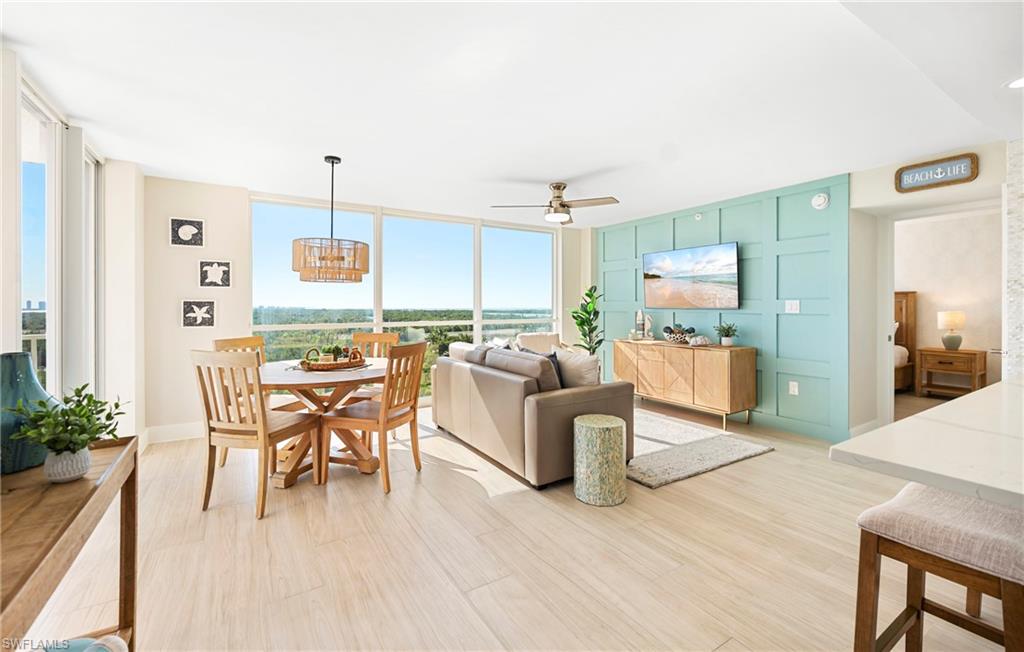 LOVERS KEY BEACH CLUB AND RESORT - Residential