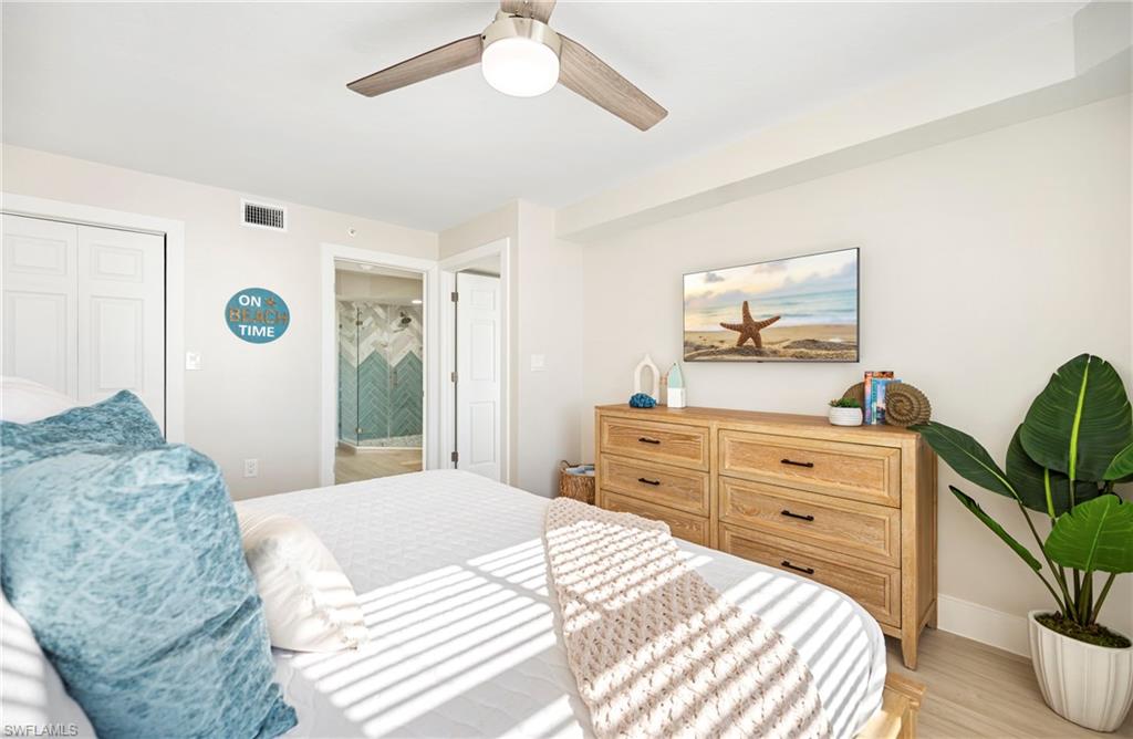 LOVERS KEY BEACH CLUB AND RESORT - Residential