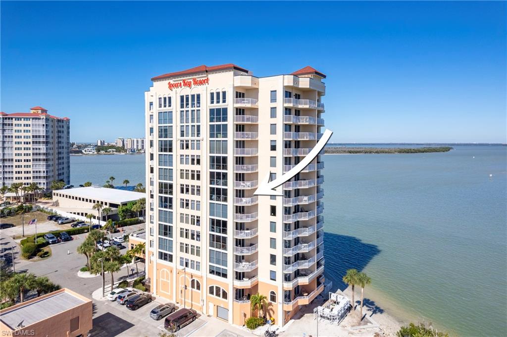 LOVERS KEY BEACH CLUB AND RESORT - Residential