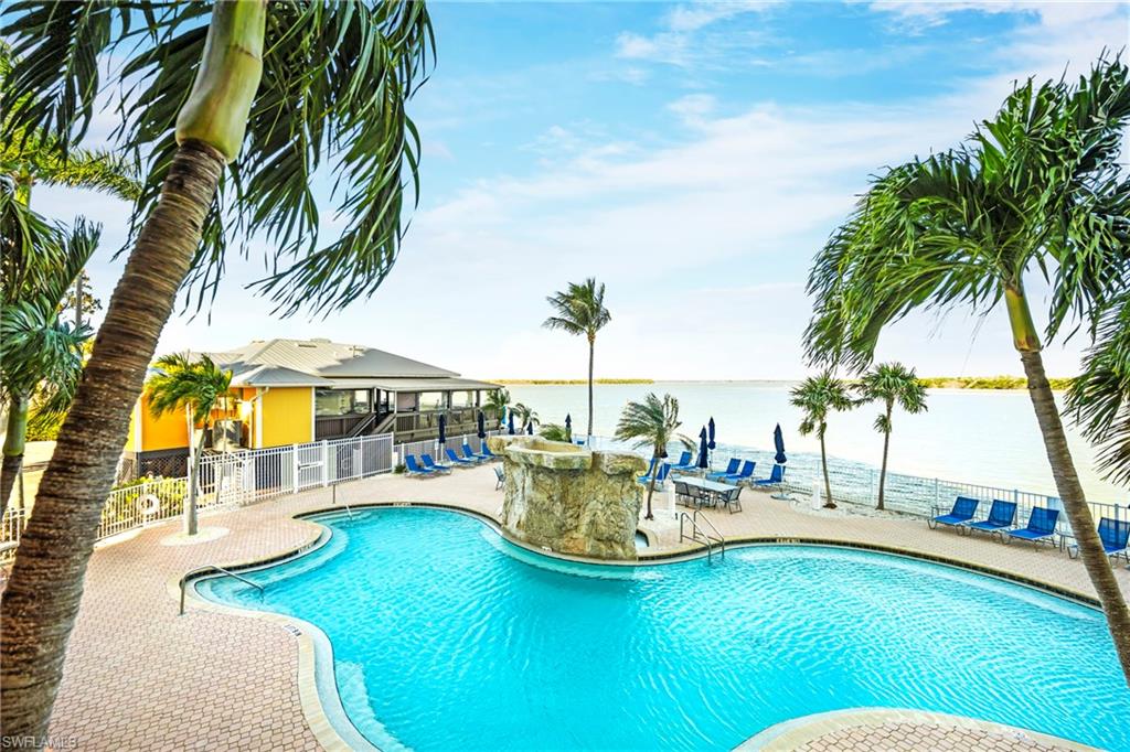 LOVERS KEY BEACH CLUB AND RESORT - Residential