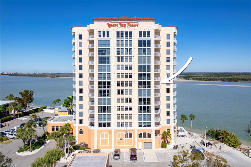 LOVERS KEY BEACH CLUB AND RESORT - Residential