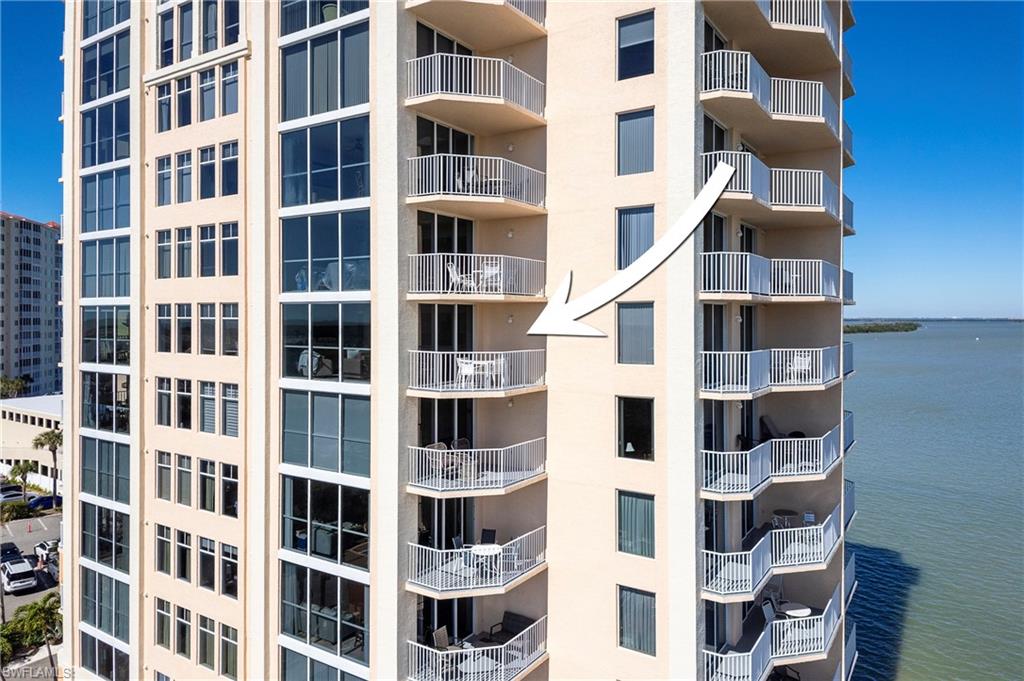 LOVERS KEY BEACH CLUB AND RESORT - Residential