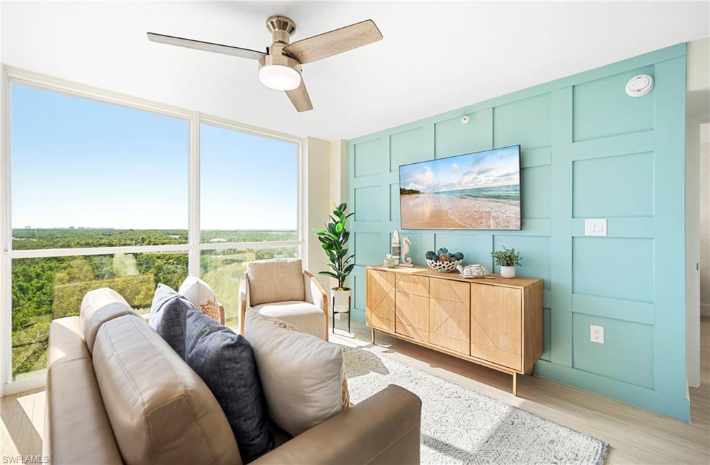 LOVERS KEY BEACH CLUB AND RESORT - Residential