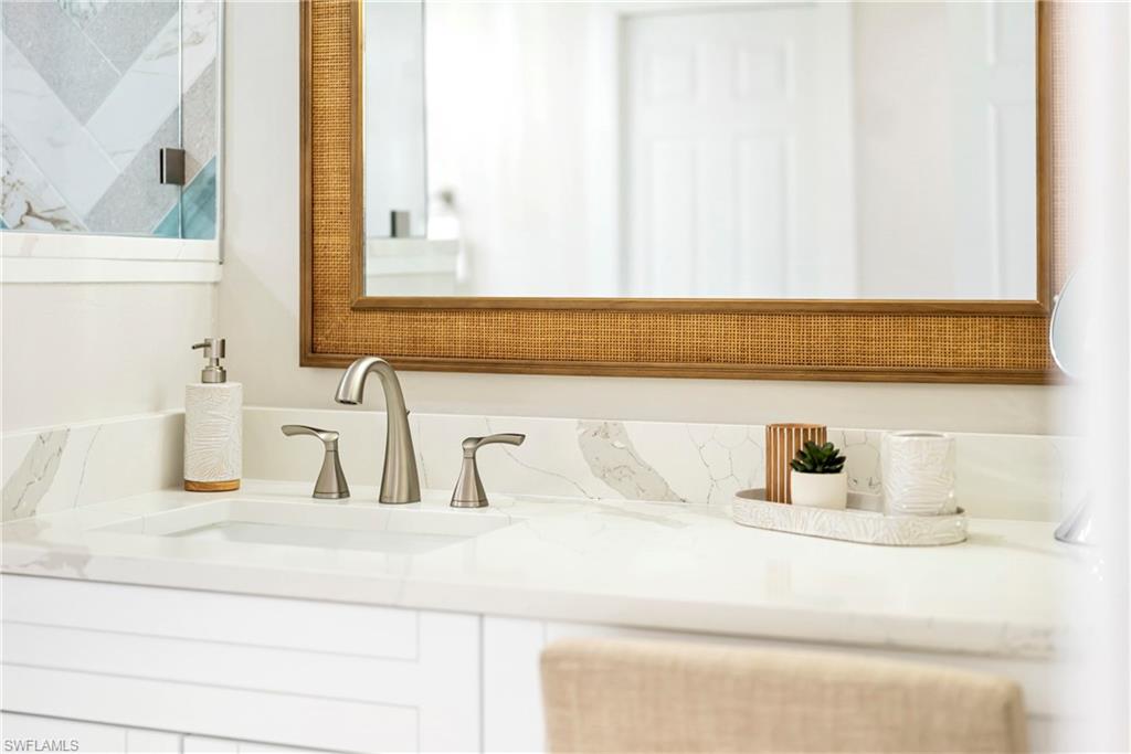 LOVERS KEY BEACH CLUB AND RESORT - Residential