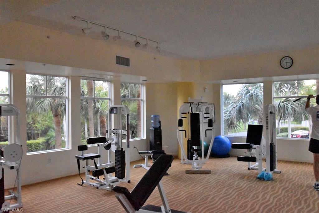 LOVERS KEY BEACH CLUB AND RESORT - Residential