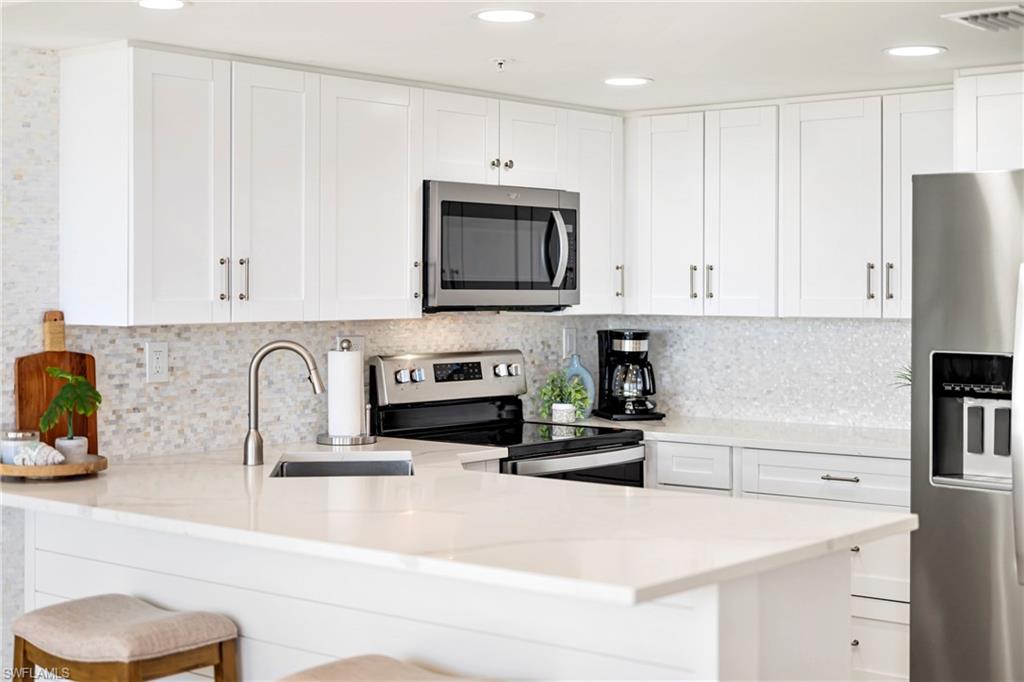 LOVERS KEY BEACH CLUB AND RESORT - Residential