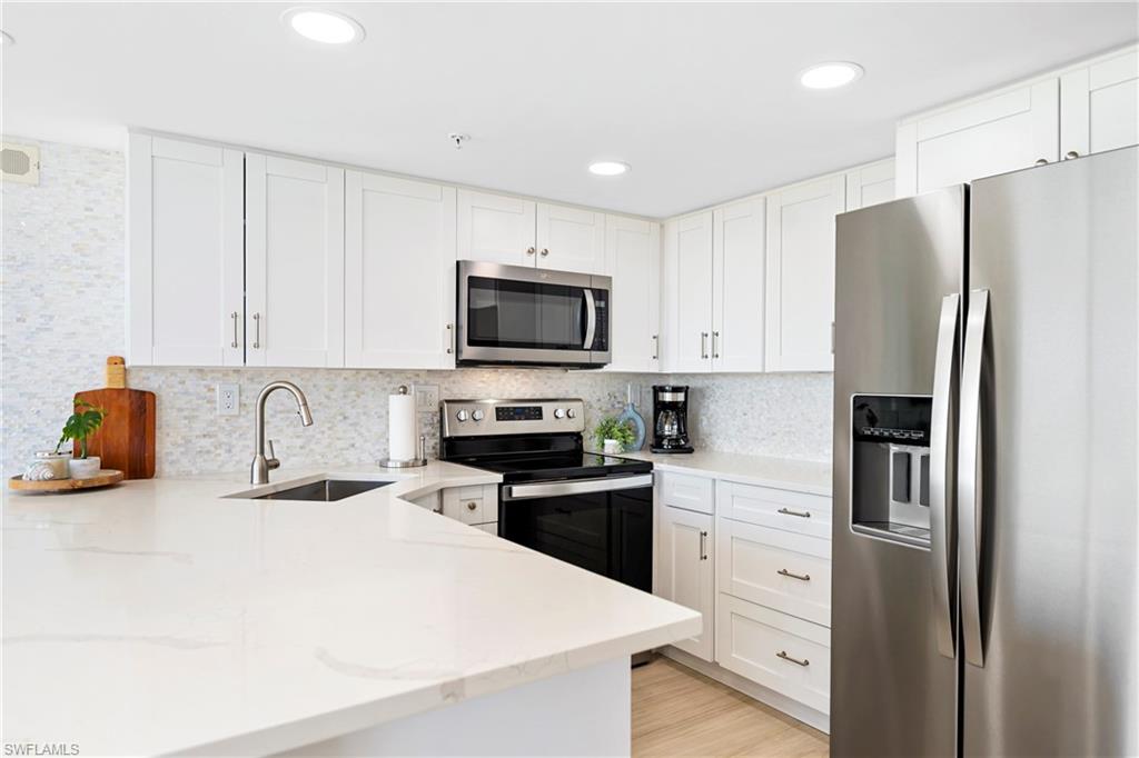 LOVERS KEY BEACH CLUB AND RESORT - Residential