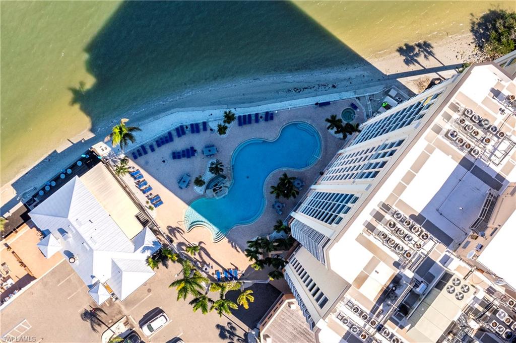 LOVERS KEY BEACH CLUB AND RESORT - Residential