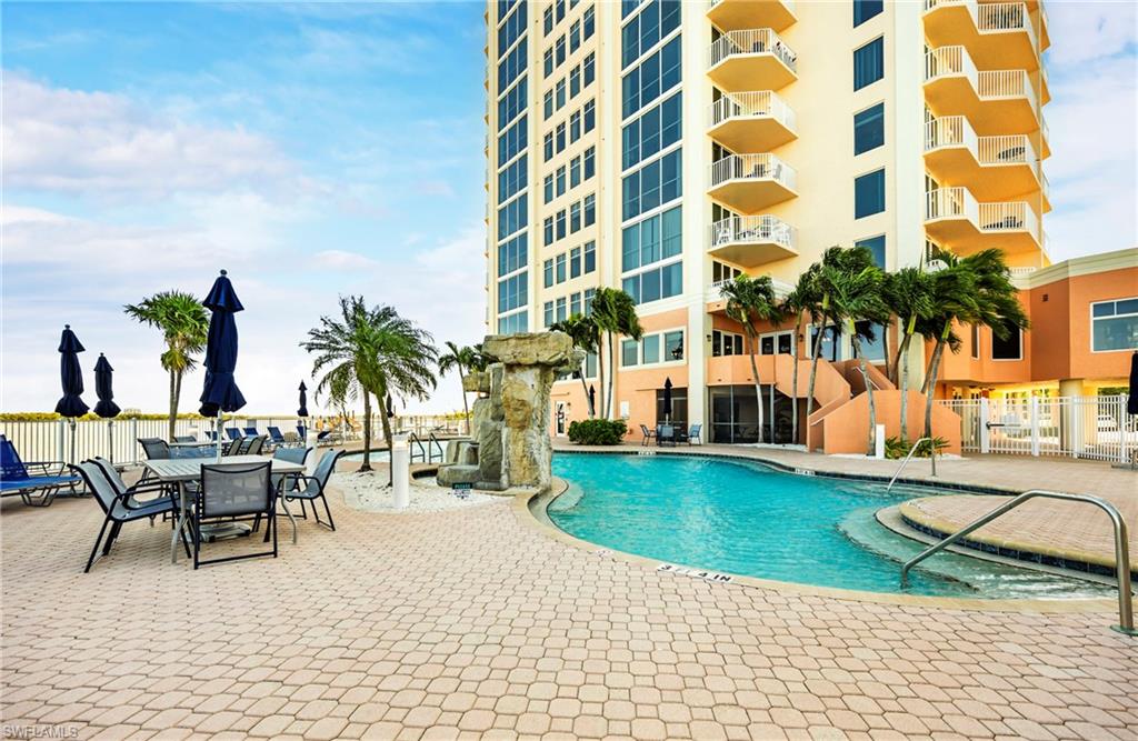 LOVERS KEY BEACH CLUB AND RESORT - Residential