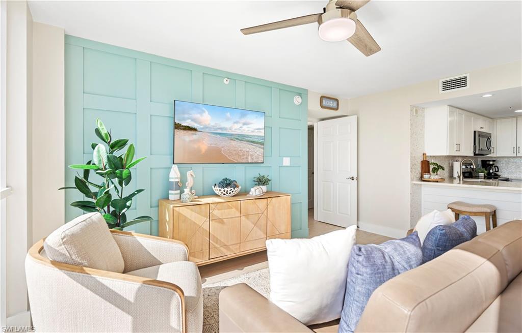 LOVERS KEY BEACH CLUB AND RESORT - Residential