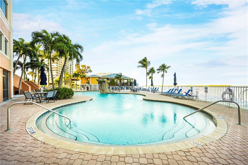 LOVERS KEY BEACH CLUB AND RESORT - Residential