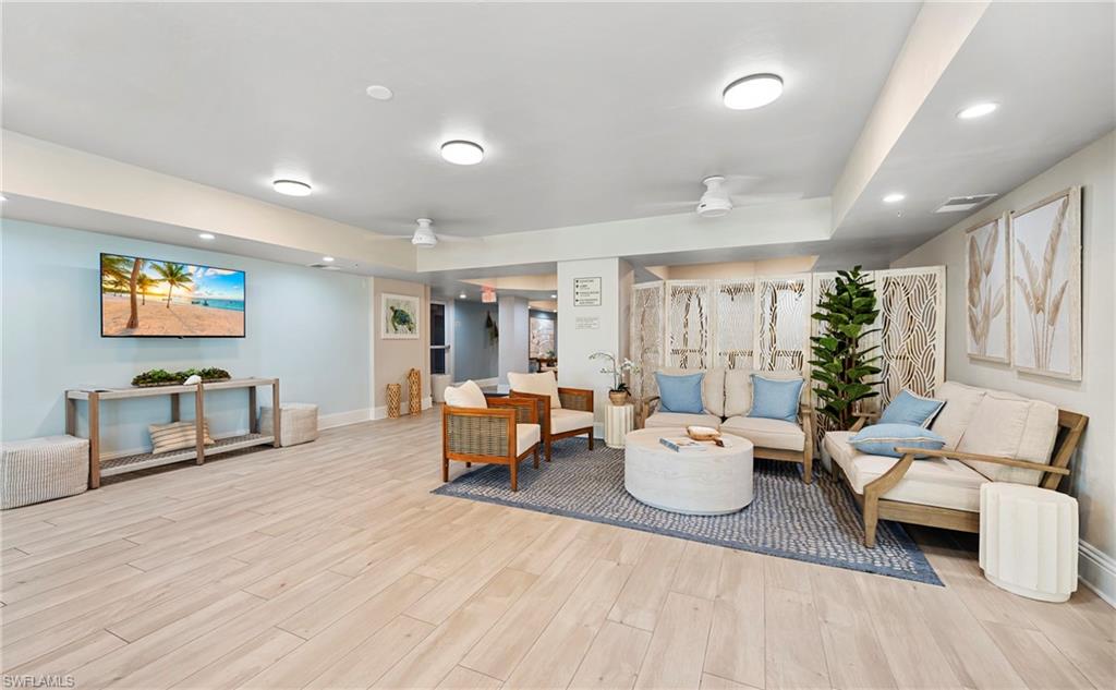 LOVERS KEY BEACH CLUB AND RESORT - Residential