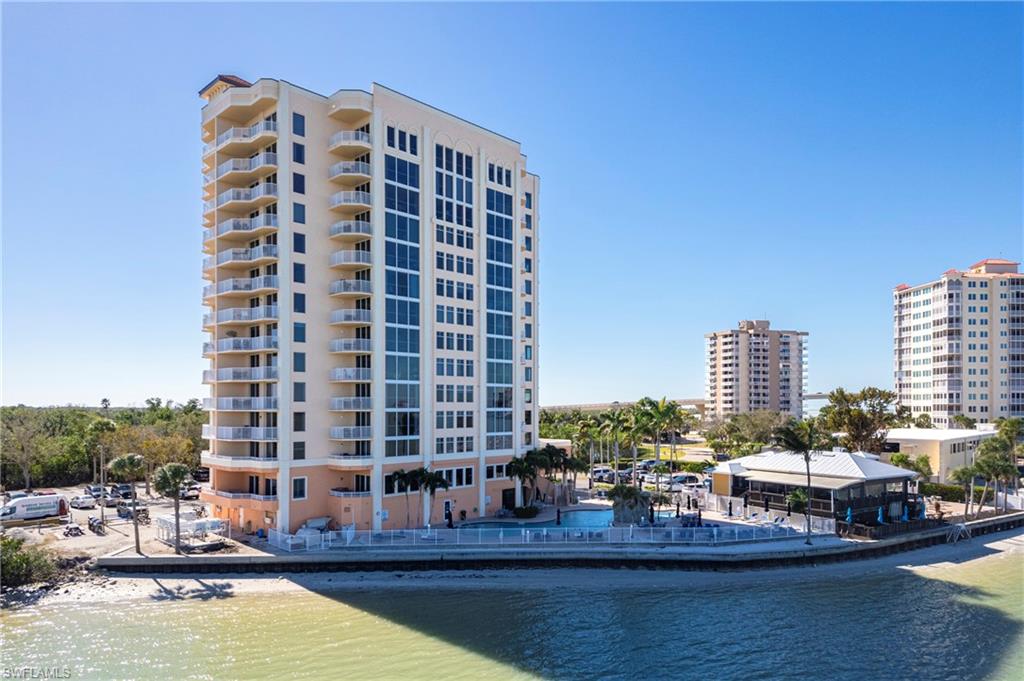 LOVERS KEY BEACH CLUB AND RESORT - Residential