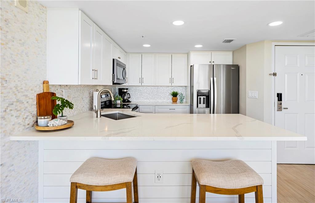 LOVERS KEY BEACH CLUB AND RESORT - Residential