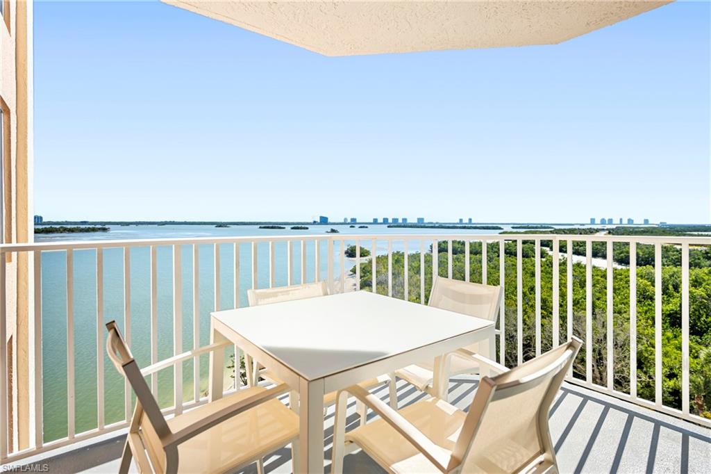 LOVERS KEY BEACH CLUB AND RESORT - Residential