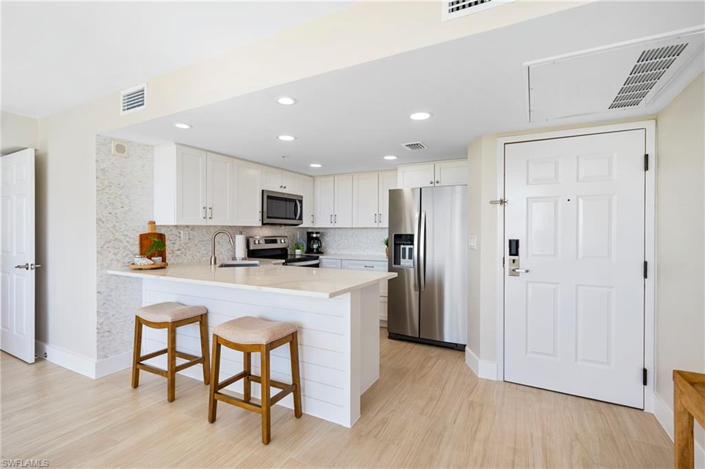 LOVERS KEY BEACH CLUB AND RESORT - Residential