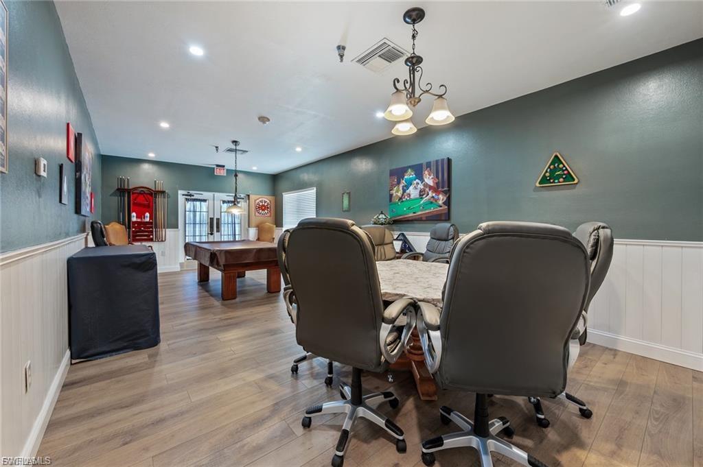 LEE PLANTATION - Residential