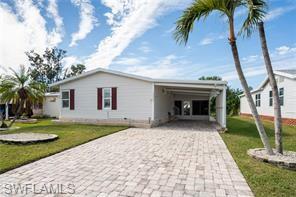 LEE PLANTATION - Residential