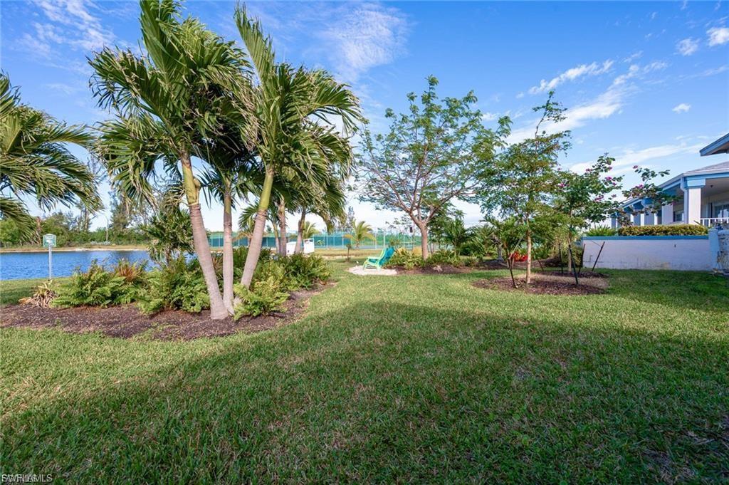 LEE PLANTATION - Residential