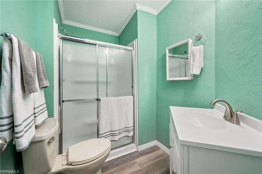 LEE PLANTATION - Residential