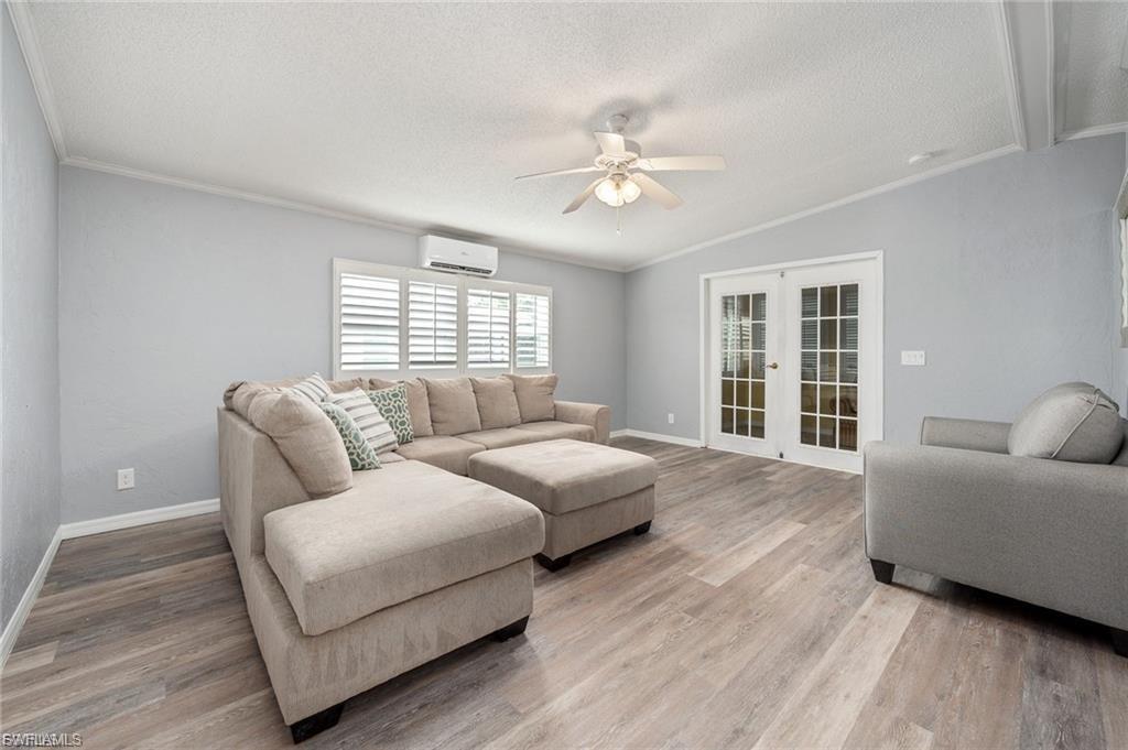 LEE PLANTATION - Residential