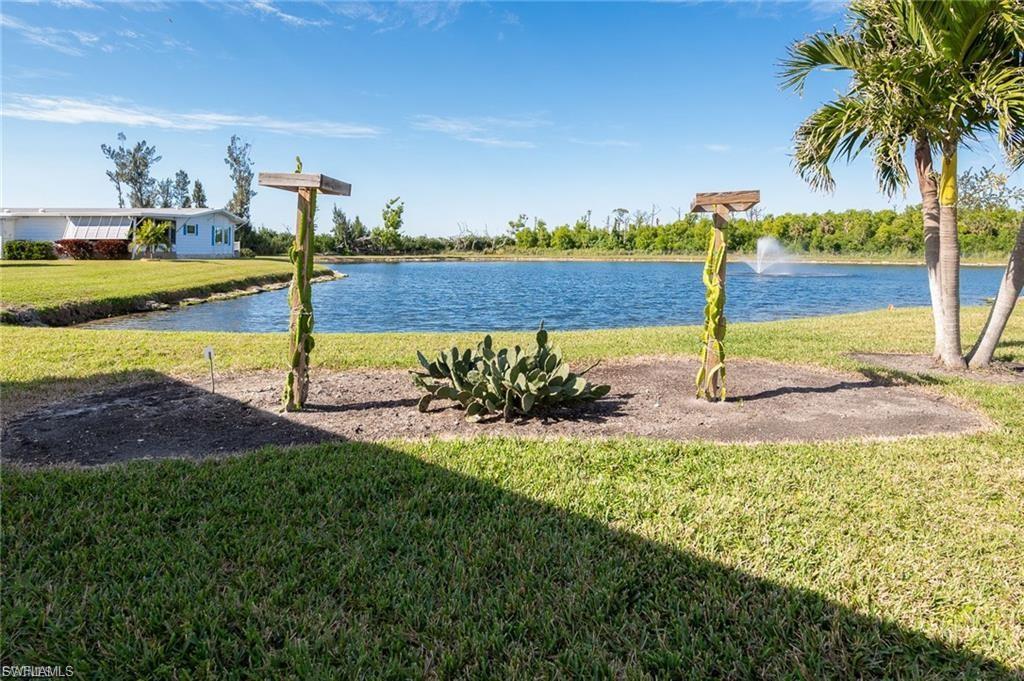 LEE PLANTATION - Residential