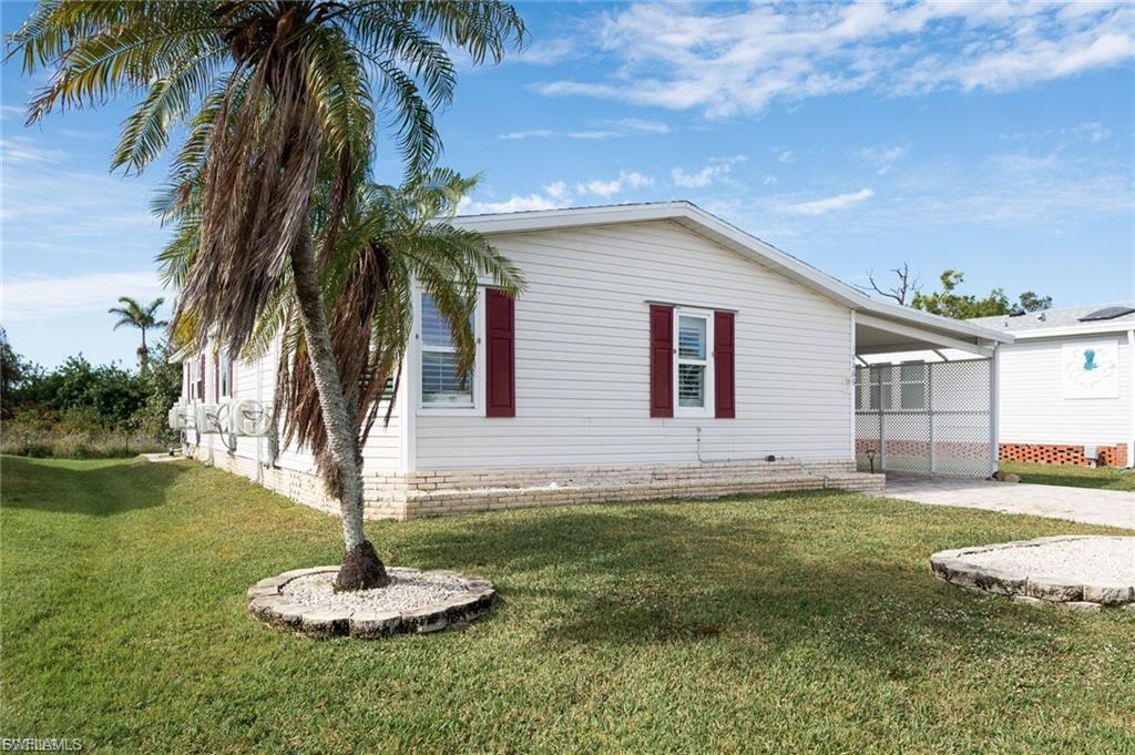 LEE PLANTATION - Residential