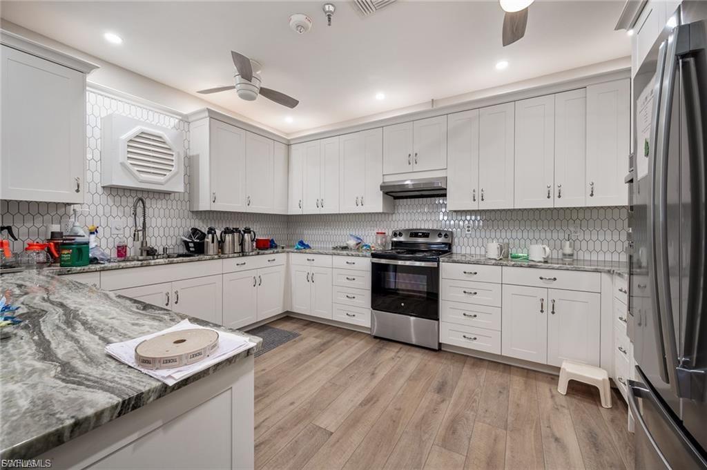 LEE PLANTATION - Residential